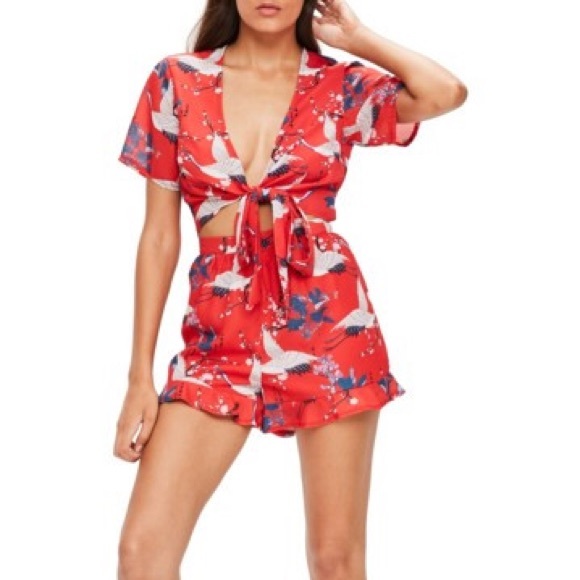 🆕 Missguided Shorts - Picture 2 of 6